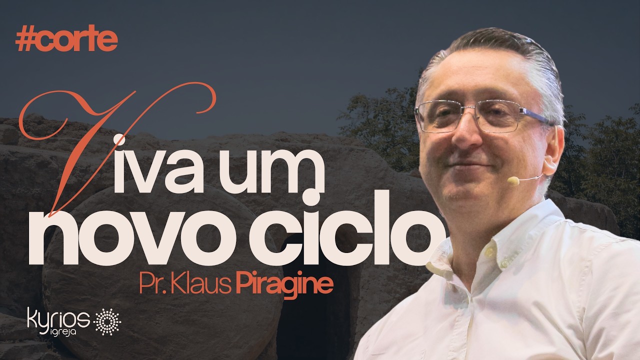 #CORTE - Jesus chegou!