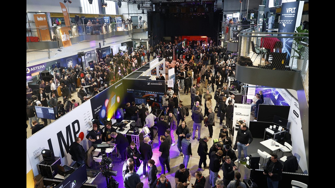 LEaT X 26 Official Aftermovie | Dampfdom, Motorworld Munich