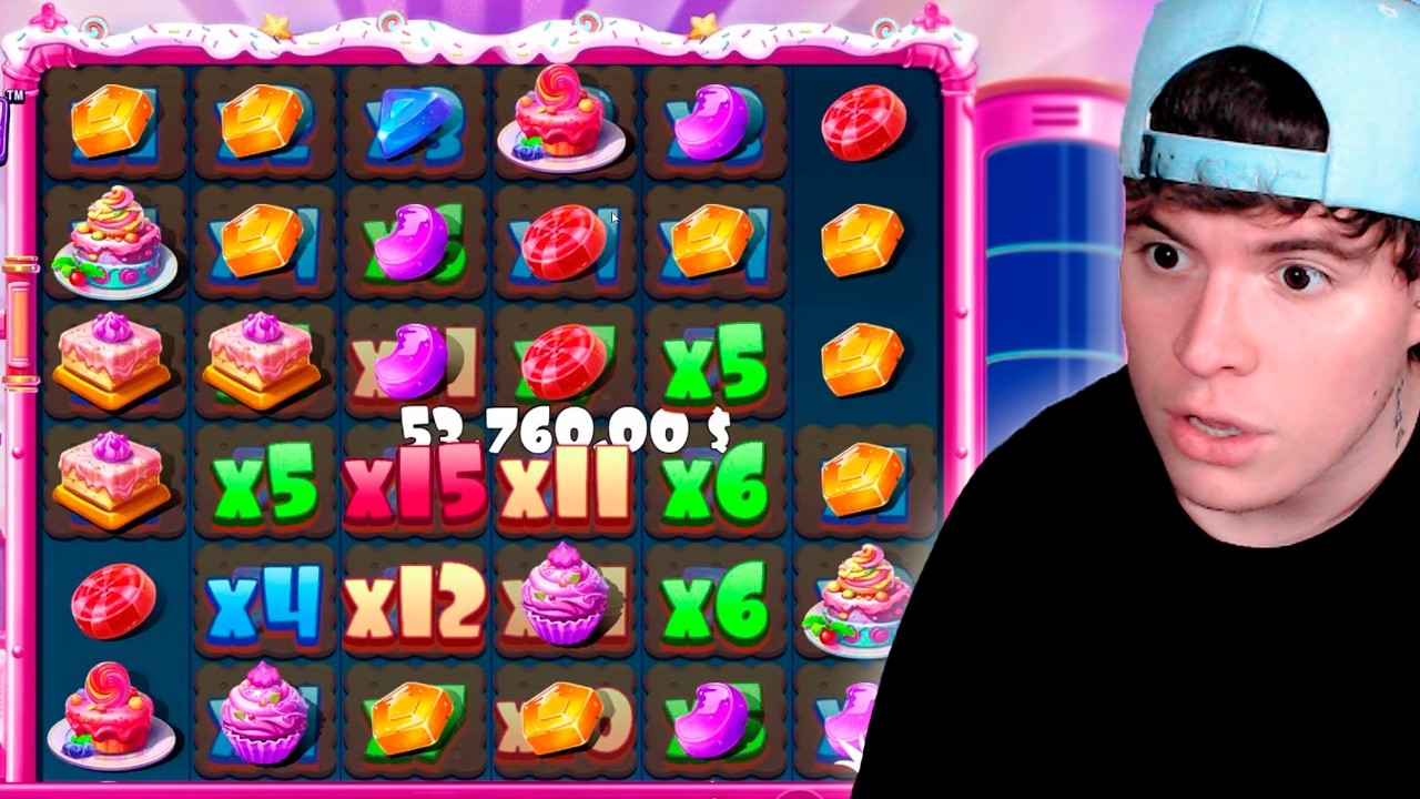 LA SUGAR SUPREME VOLVI&Oacute; A SER LO QUE ERA🤩🎰💸