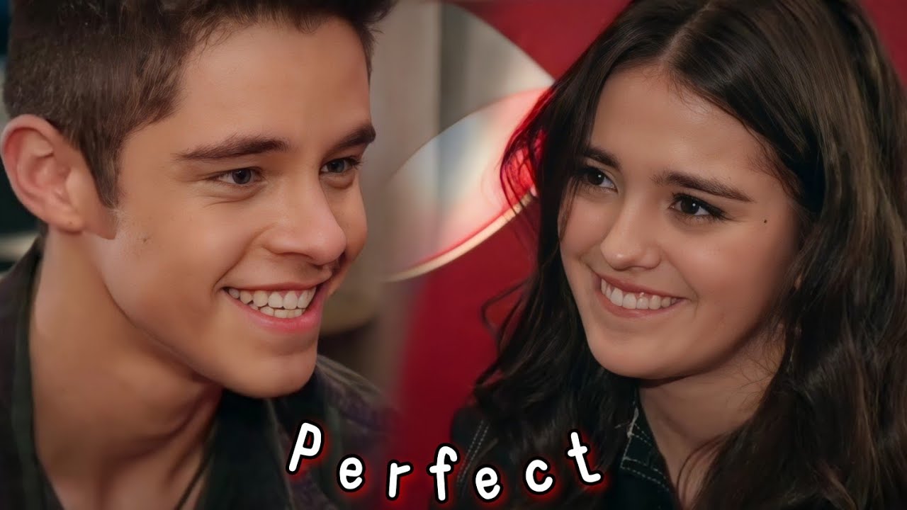 Perfect | Dante y Kally | Kally's mashup