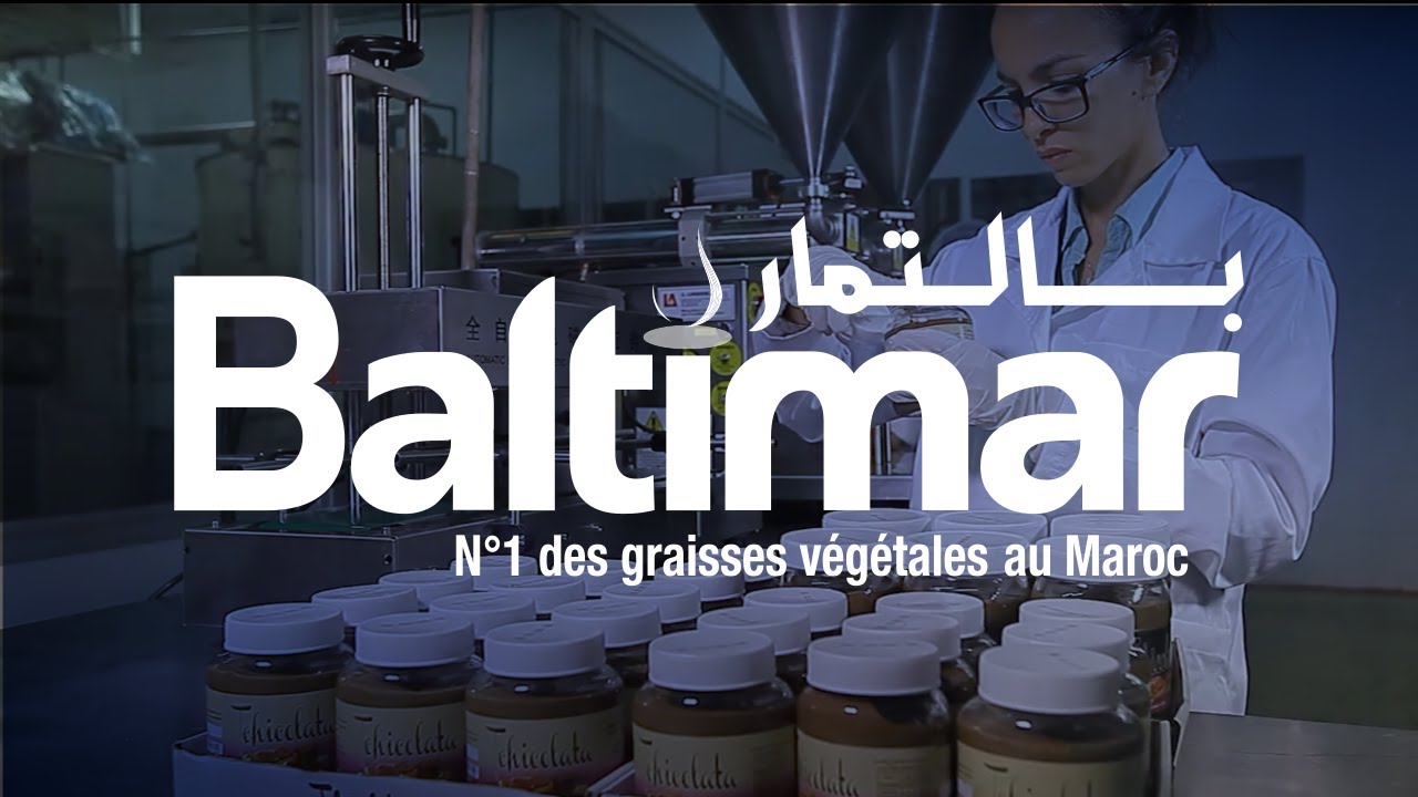 Film corporate Baltimar