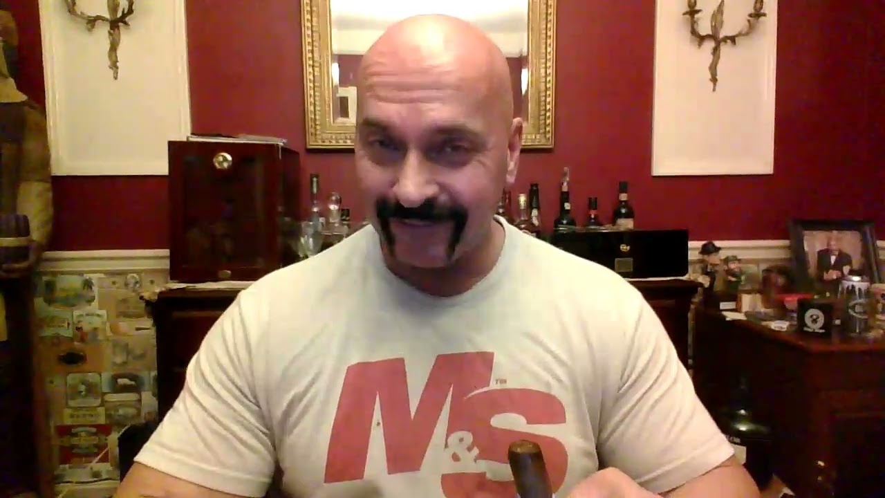 Room 101 Farce Nicaragua Robusto