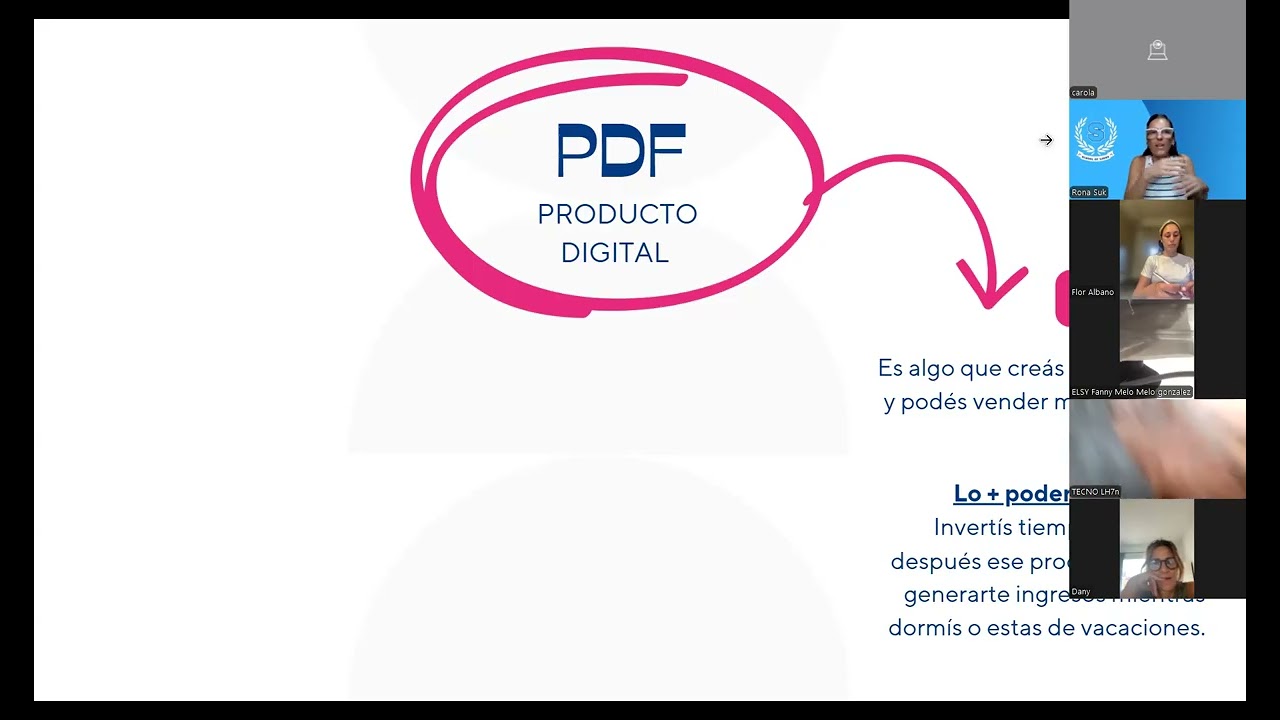 Como armar una estretegia de venta si sos asesora de imagen