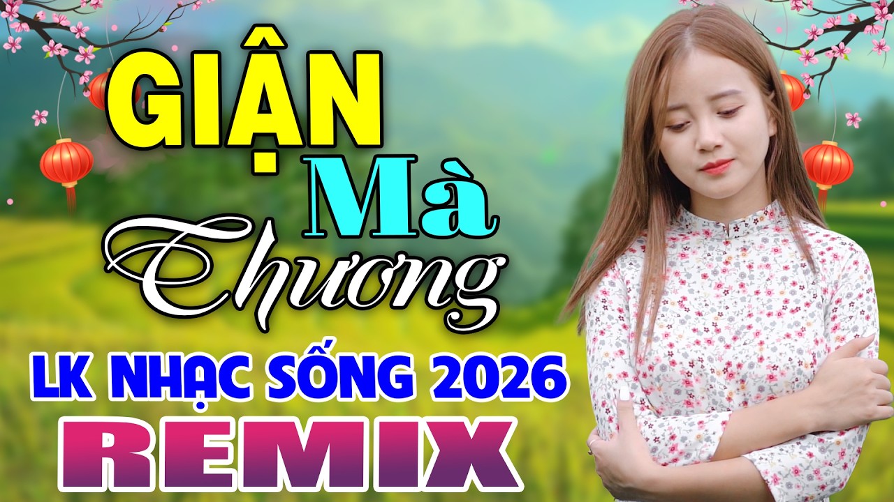 Mở Loa Hết Cỡ Nhạc Sống Thôn Quê Mới NGHE DỄ NGỦ SAY ➤LK Dân Ca Xứ Nghệ 2026 Ngọt Ngào TOÀN BÀI HAY