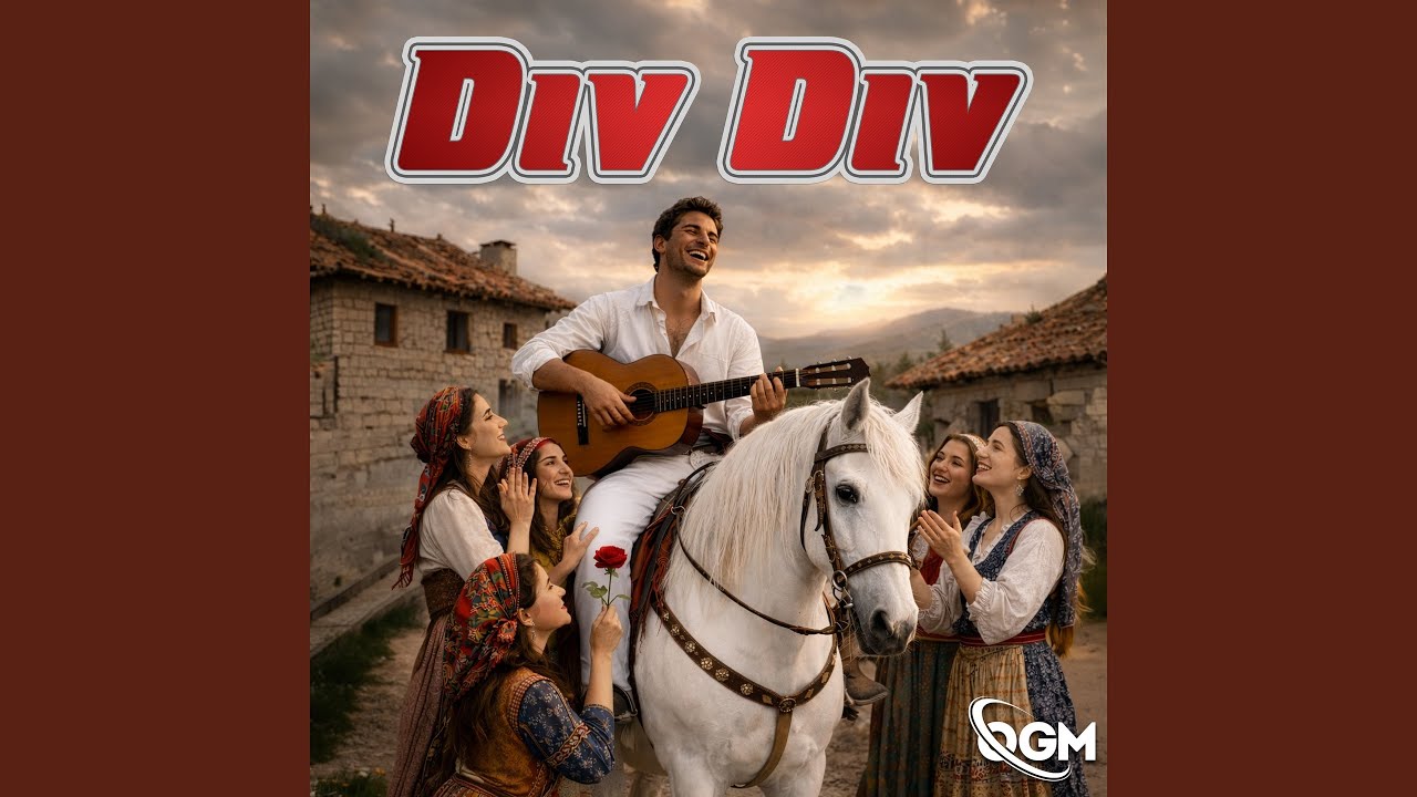 Dıv Dıv