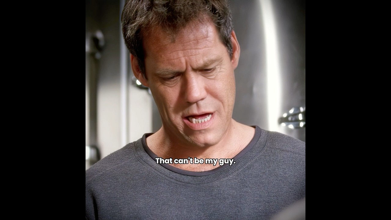 Is he doing it right? #Greys Anatomy S3