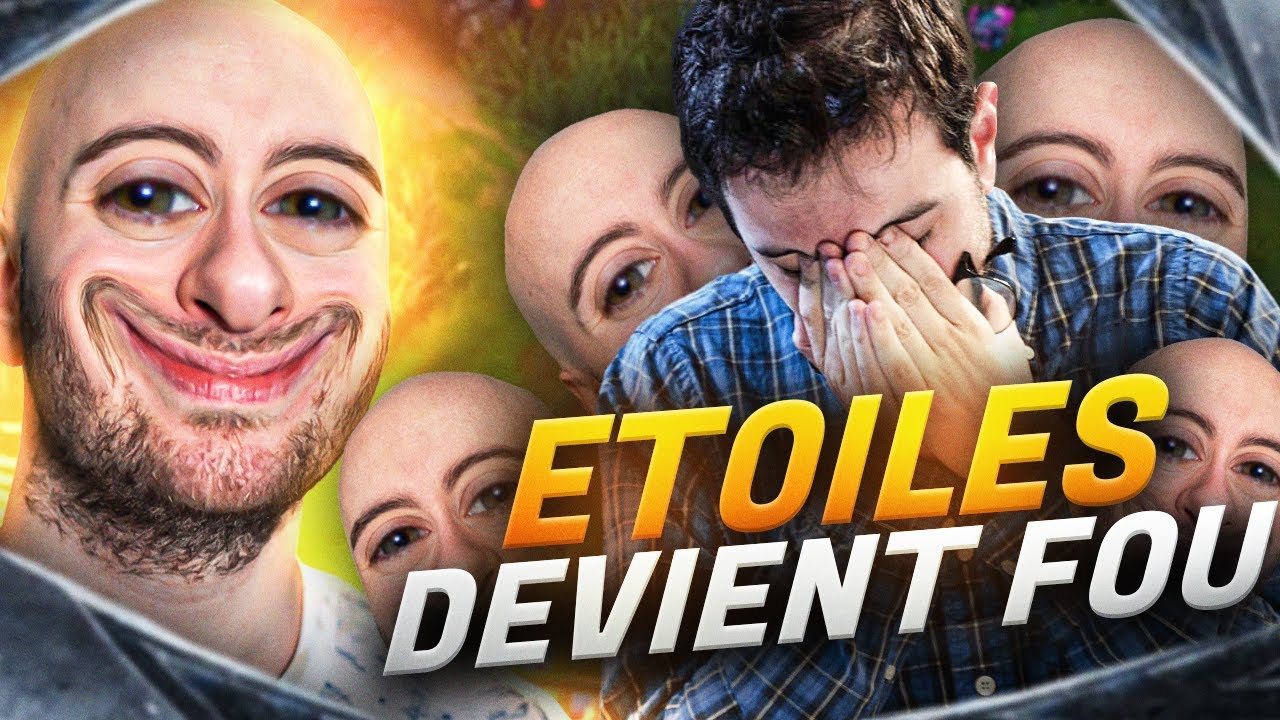 CE N'EST PAS DU TROLLING, CE N'EST PAS CE QUE VOUS CROYEZ