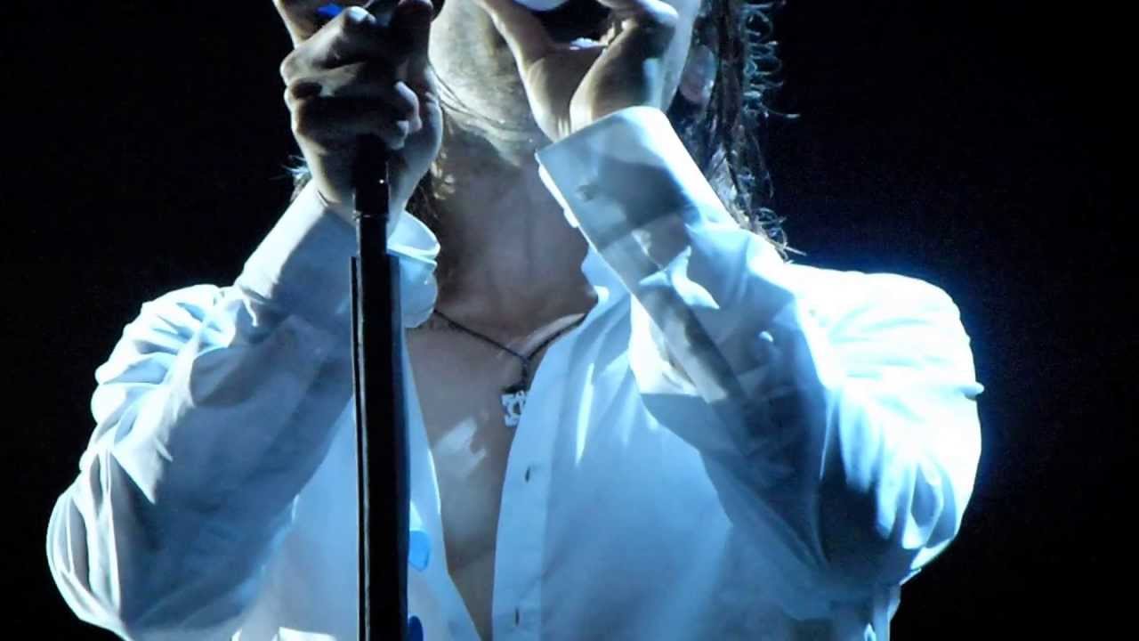 Alibi - 30 Seconds To Mars - Voix Du Gaou 2013