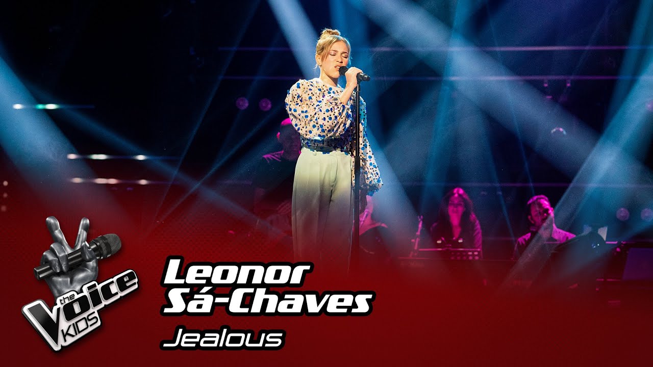 Leonor S&aacute;-Chaves - 