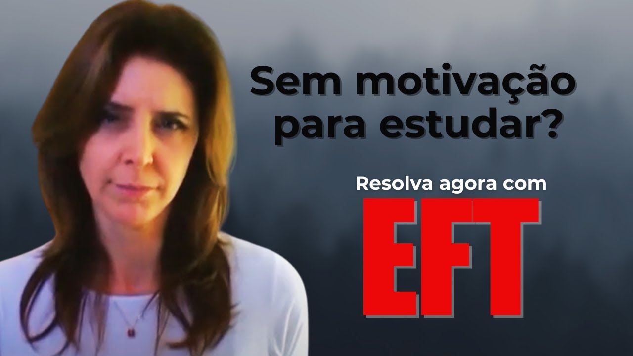 Concurso Público: Não consigo estudar! Solução emergencial para autossabotagem