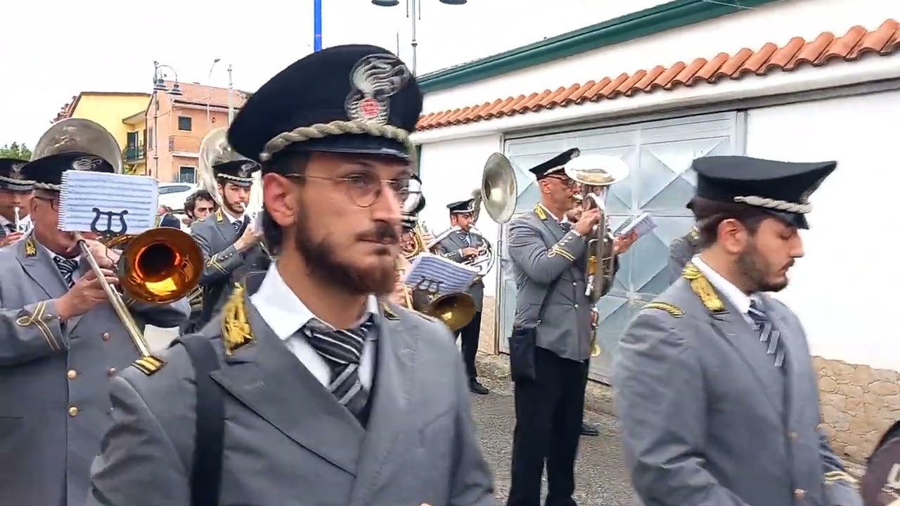 SAN LIBERATO 14.5.23 Calvisi)(fraz.GIOIA S.)