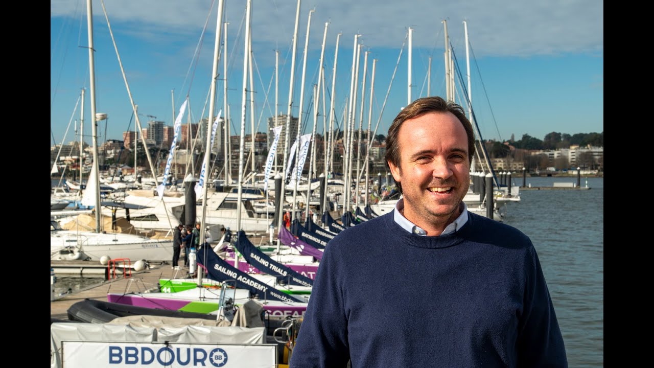 BBDouro Group - No rumo do Desenvolvimento, da Inovação e da Excelência