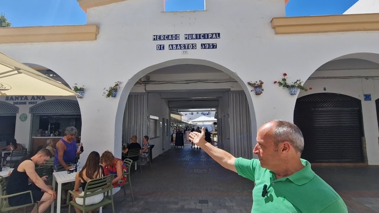 Abriendo Puertas. La nueva oferta hostelera de la Plaza de Abastos.