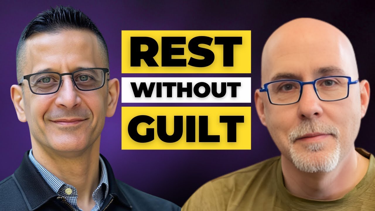 Walking 500 Miles Taught Me This About Taking Breaks