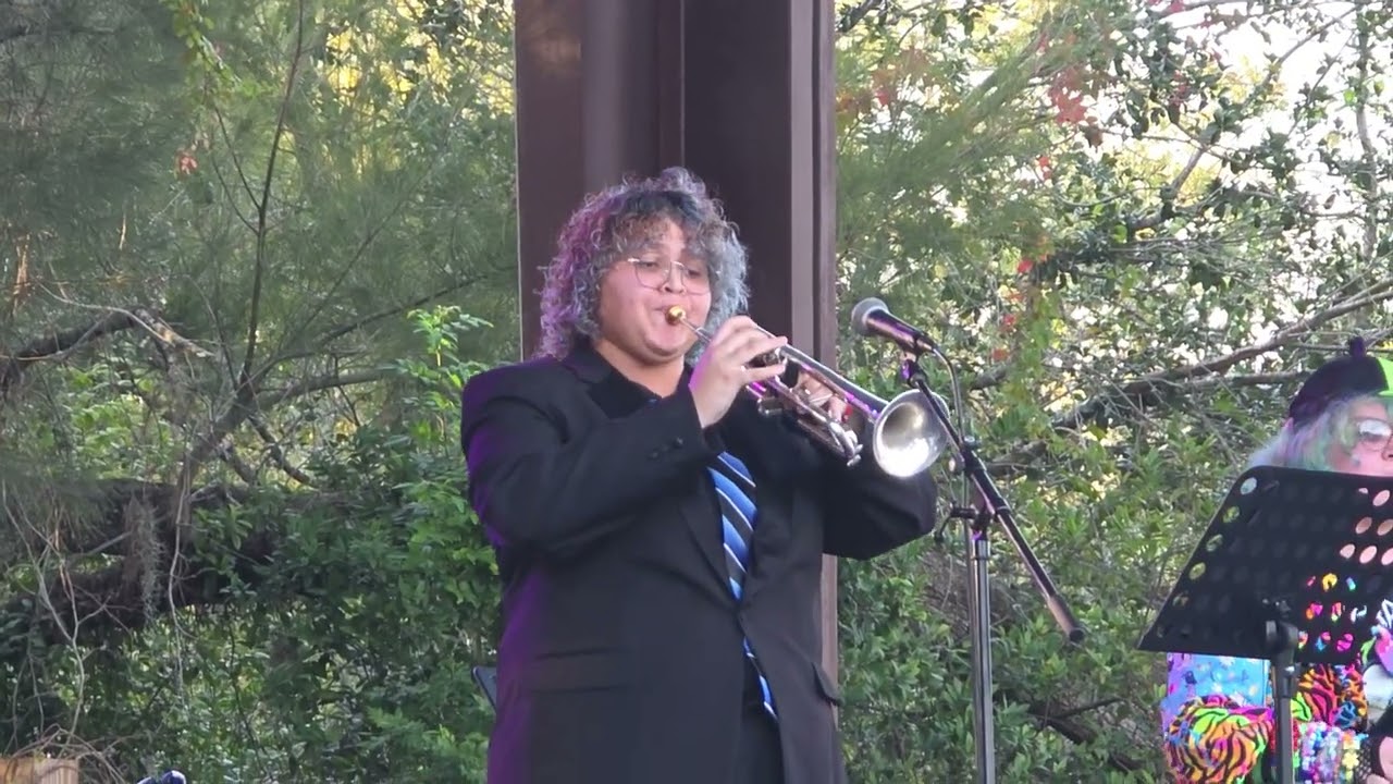 2026 Battle of the Bands Tampa Bach to Rock Lutz