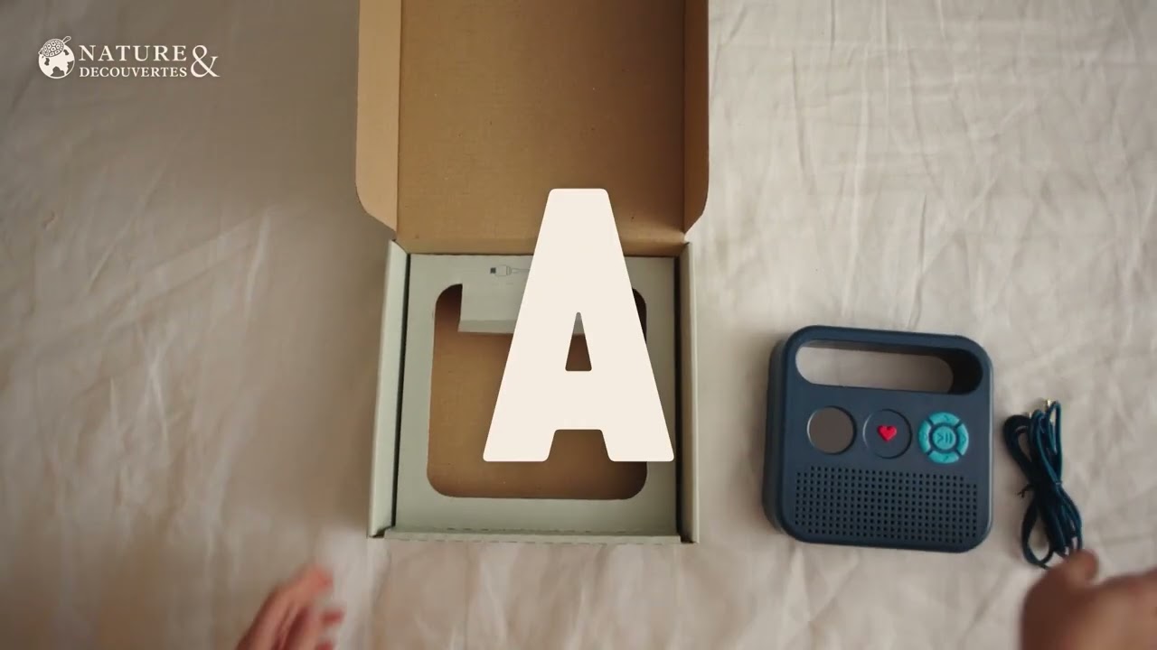 Id&eacute;e Cadeau Engag&eacute;e : Conteuse enfant Merlin - Nature & D&eacute;couvertes