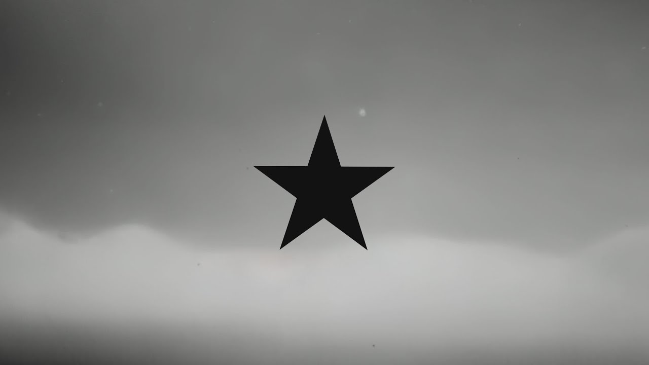 I Can't Give Everything Away (David Bowie cover)