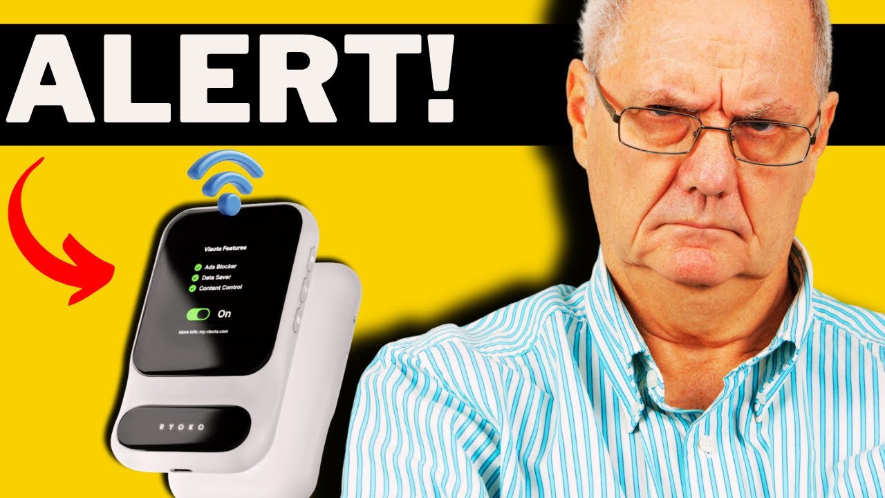 ⚠️Does Ryoko Pro WiFi Really Work? Honest Review (2025) &ndash; Portable WiFi for Travel & Work