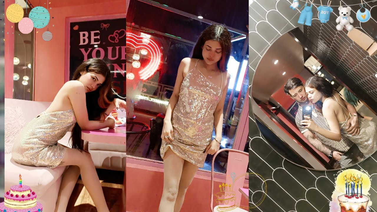 Birthday Celebration🎉🎂|🧿✨ | 🍫🥳 | 💫💥 |