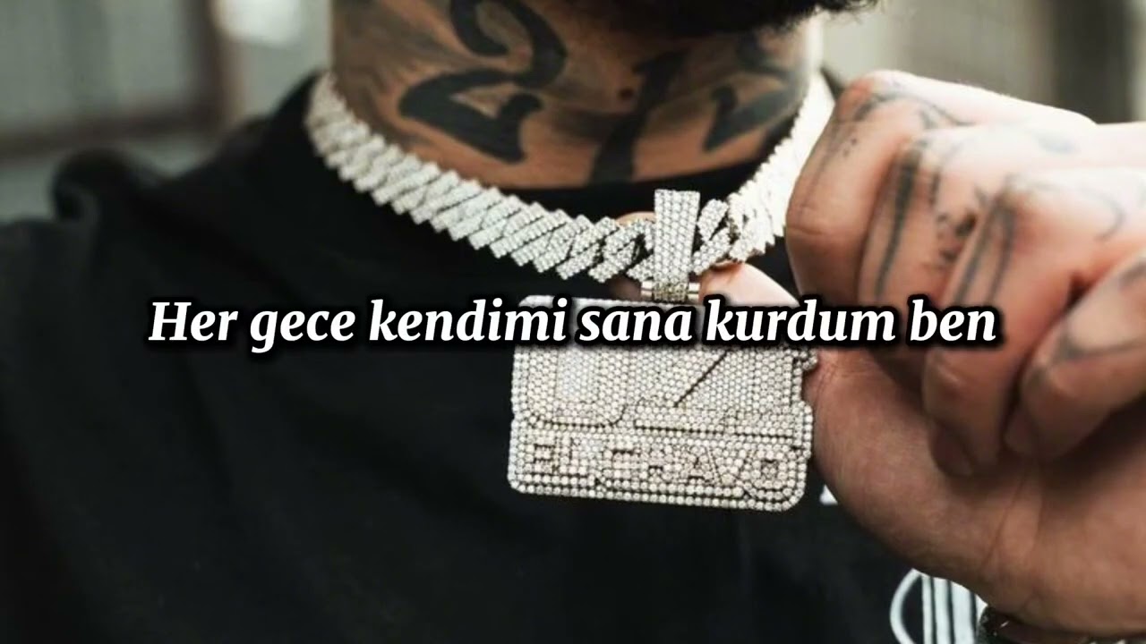 Uzi Nedenini Sorma (LYRICS)