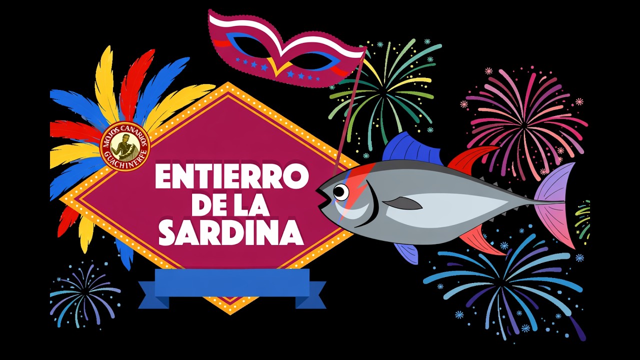ENTERRANDO A SARDINHA NO CARNAVAL?