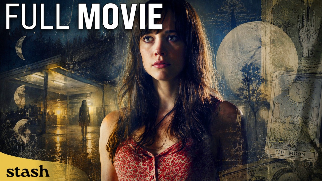 Moon and Sun | Supernatural Thriller | Full Movie | Psychic Reading