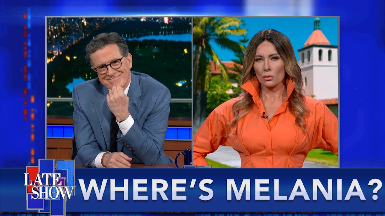 Will Melania Show Up To Support Her Husband’s 2024 Campaign?
