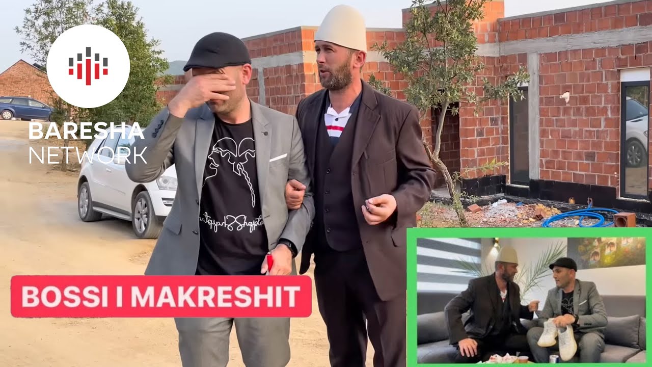 Qe pse nuk duhet me ju qu pare Vllaznive ne Kosove (Biba Bossi i Makreshit)