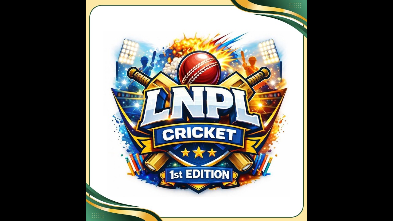 FINAL_DAY  | LNPL | SEASON-1 |