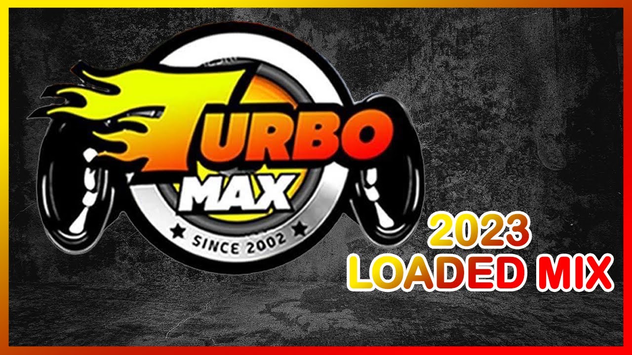 Turbo Max Sound 2023 Dubplate Mix: Barrington Levy, Bushman, Frankie Paul, Freddie McGregor and More