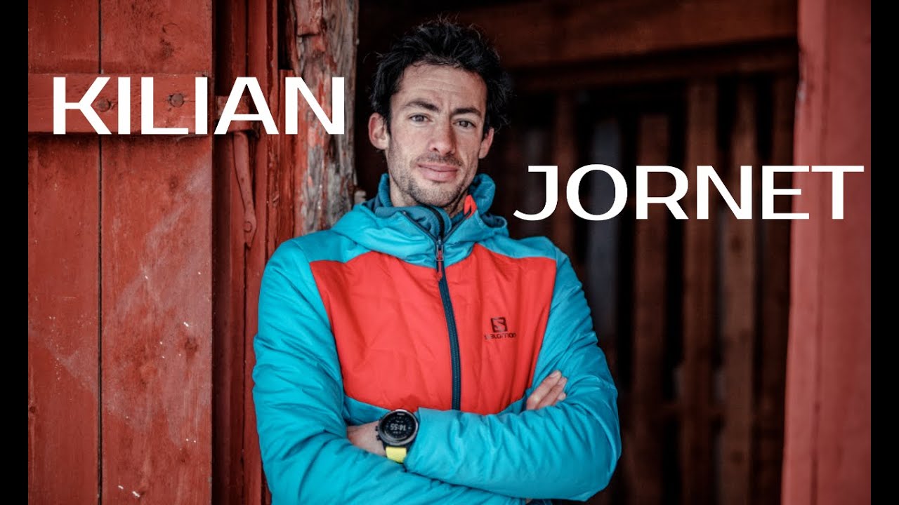 KILIAN JORNET. Тренировочный план и советы от лучшего трейлранера в мире!