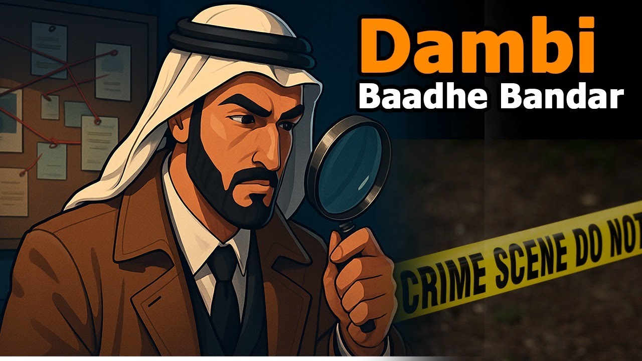 danbi badhe bandar