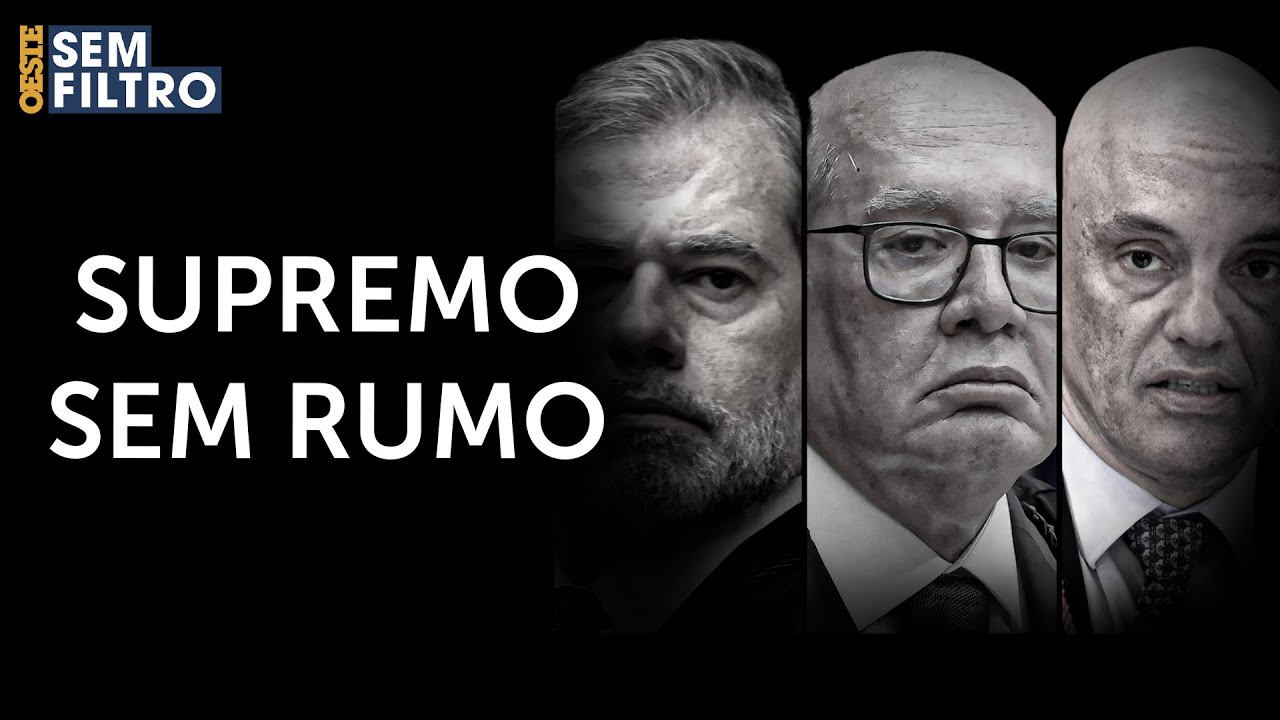 EXCLUSIVO: OAB-SP envia proposta de Código de Conduta para ministros do STF