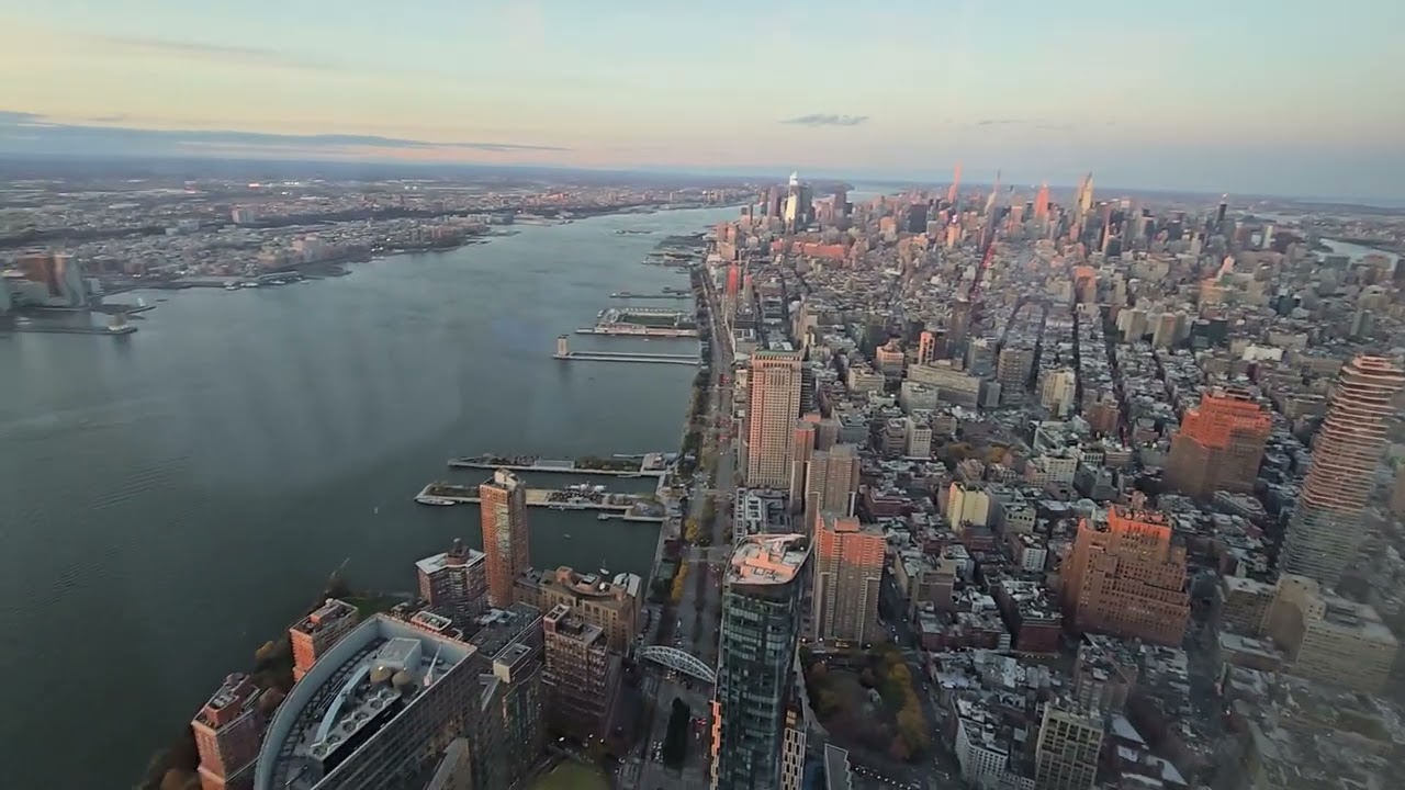 New York