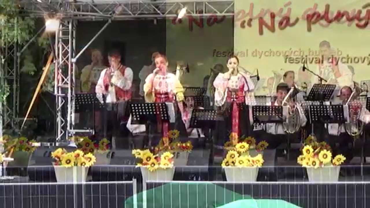 Na plný dych 2015 - sobota (zostrih)