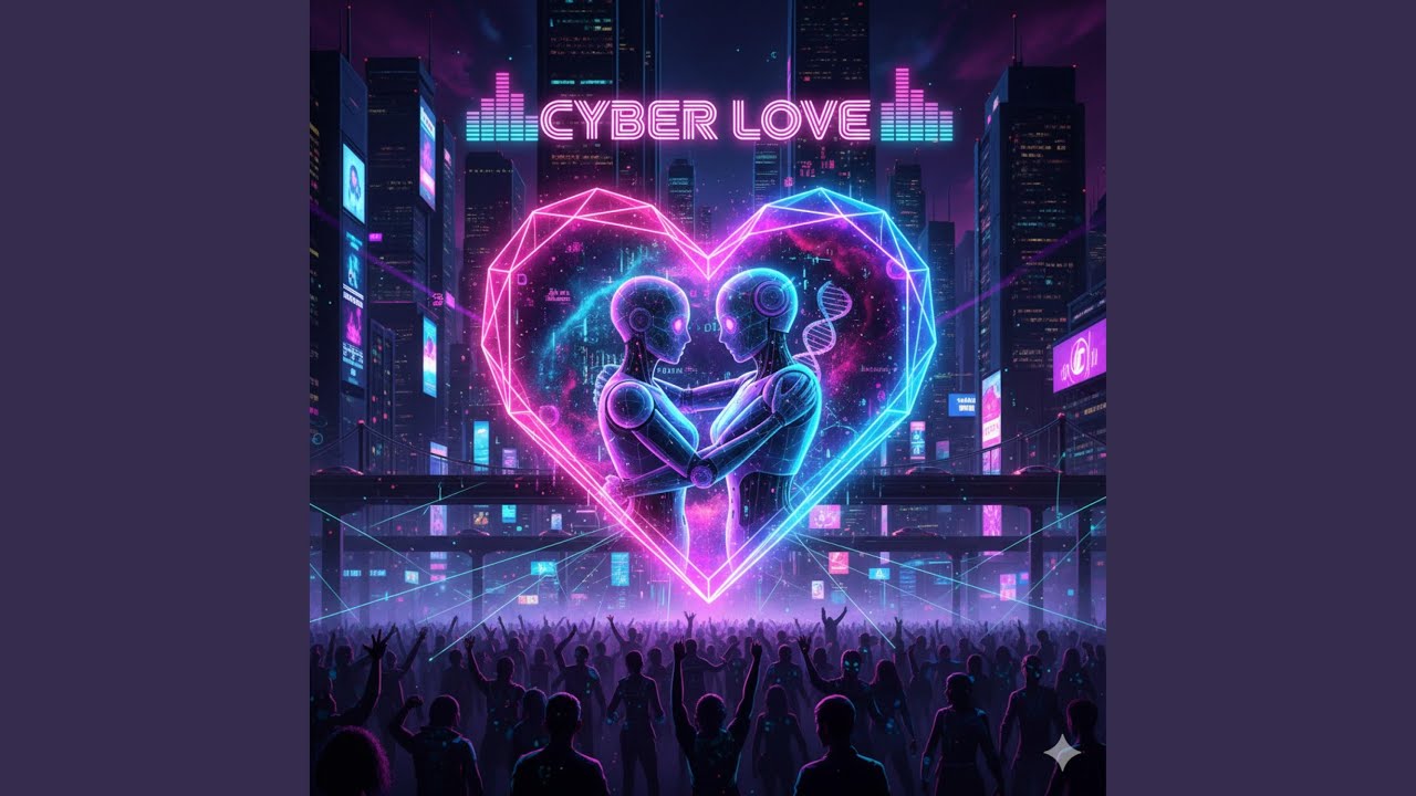 Cyber Love