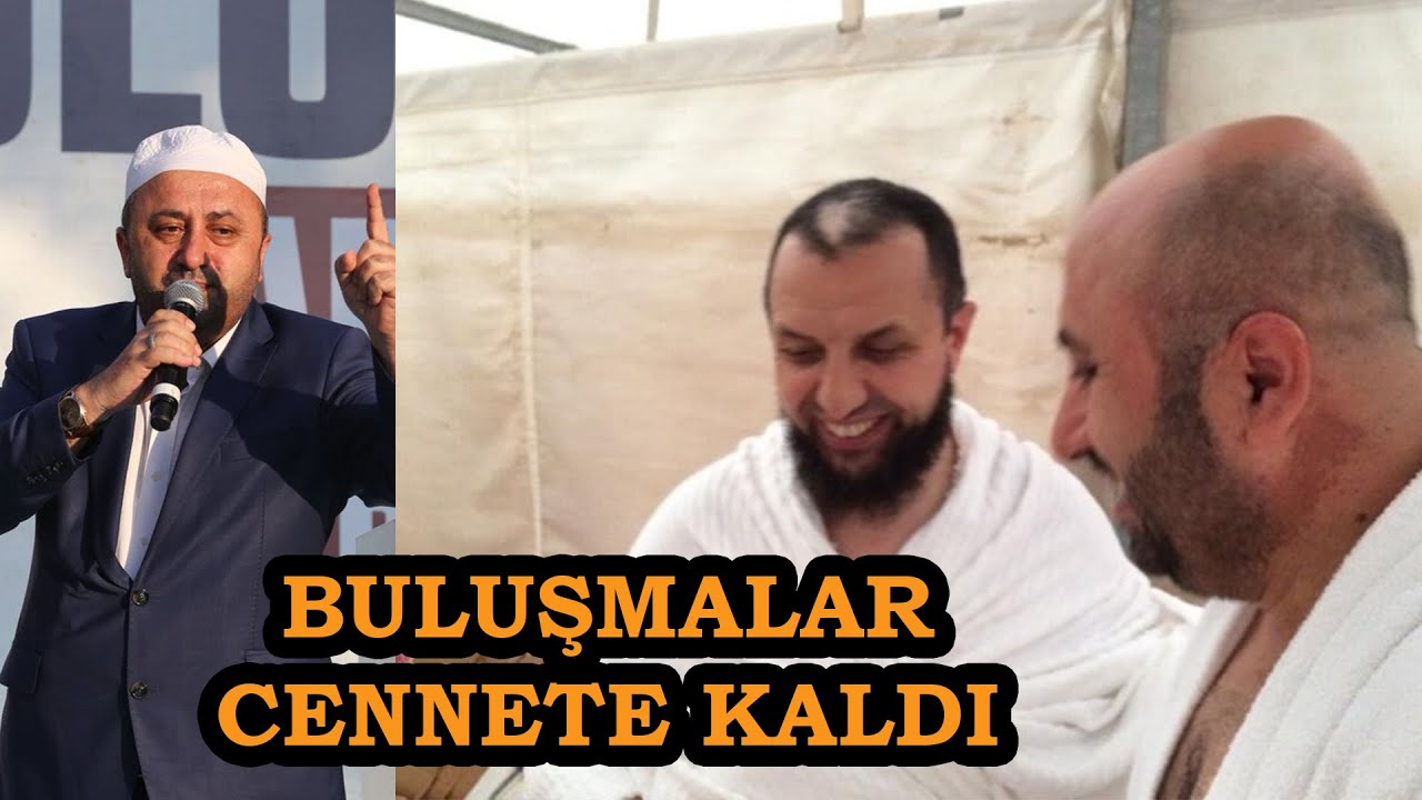 Abdülmetin Balkanlıoğlu Kabede Ömer Döngeloğlu'nu Görünce Ne Yaptı ?