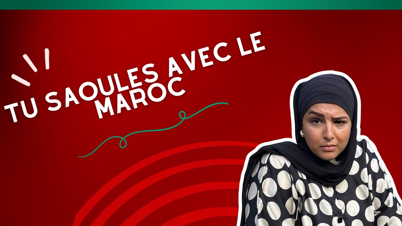 Je réponds à vos commentaires 🧐🇲🇦❤️