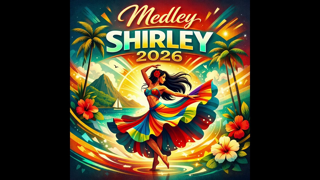 Shirley Nicolai - Medley Shirley 2026