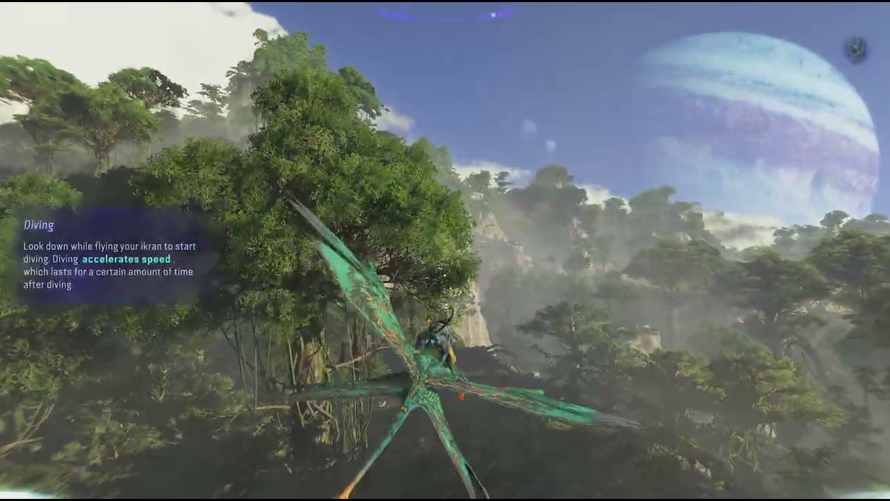 Avatar: Frontiers of Pandora_ I dont own copyrights to music 