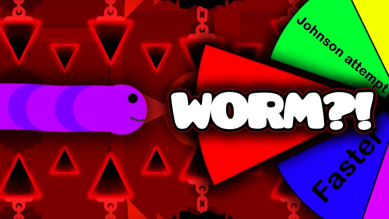 Geometry Dash, But With DRAWBACKS?!