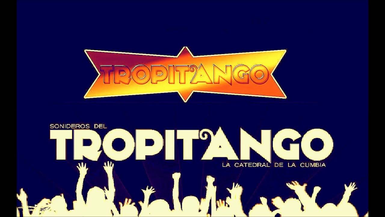 ♥ TROPITANGO ♥ - LA NEGRA SOLEDAD (Super Grupo Colombia)