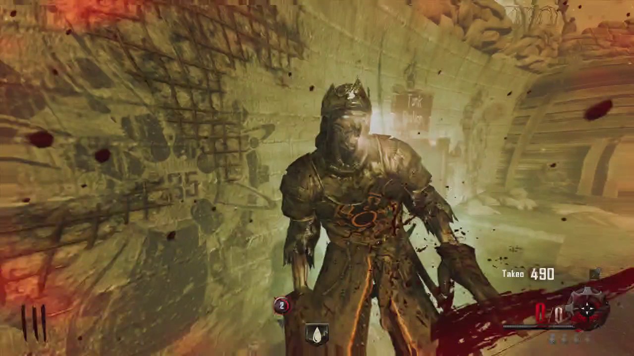 First Time Playing Origins + Reactions