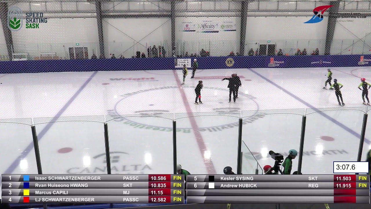 Prairie Opener 2025 Day 2