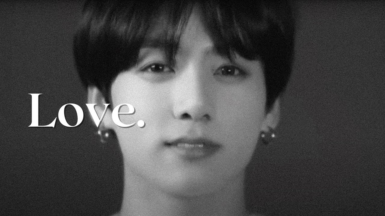 Love by Lana Del Rey - bts