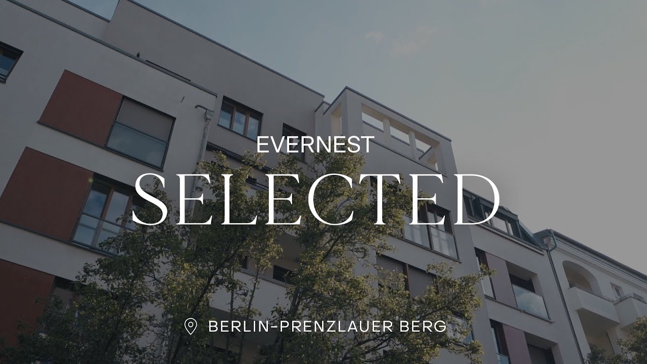Einzigartiges und exklusives Penthouse mit atemberaubendem Blick über Berlin