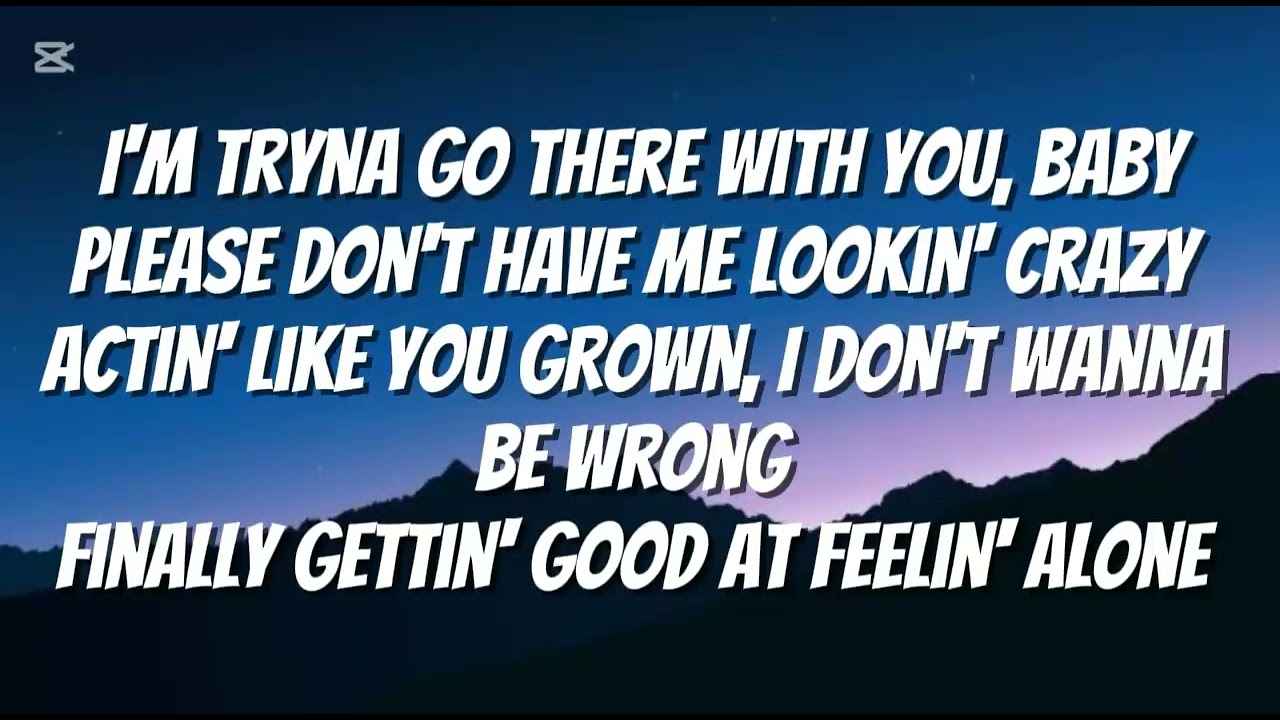 Coco Jones - Thang 4 U (Lyrics)