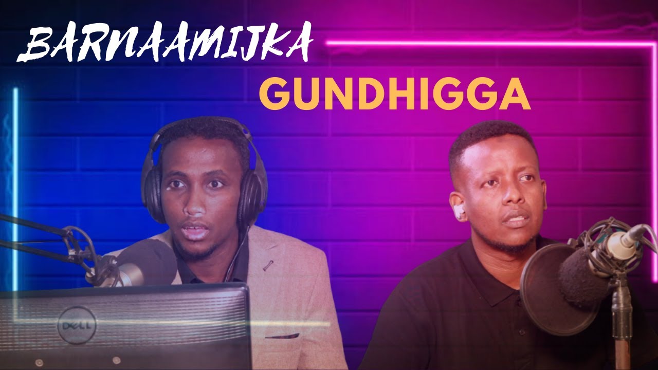 Barnaamijka Gundhigga Gool FM || Sabti 25 December 2021 || Haaruun Khasaaro & C/qaadir Dajiye
