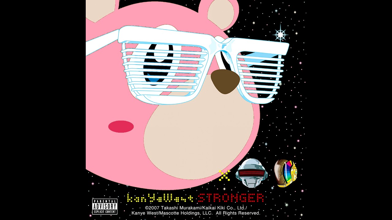 Harder Better Faster Oatmeal 2
