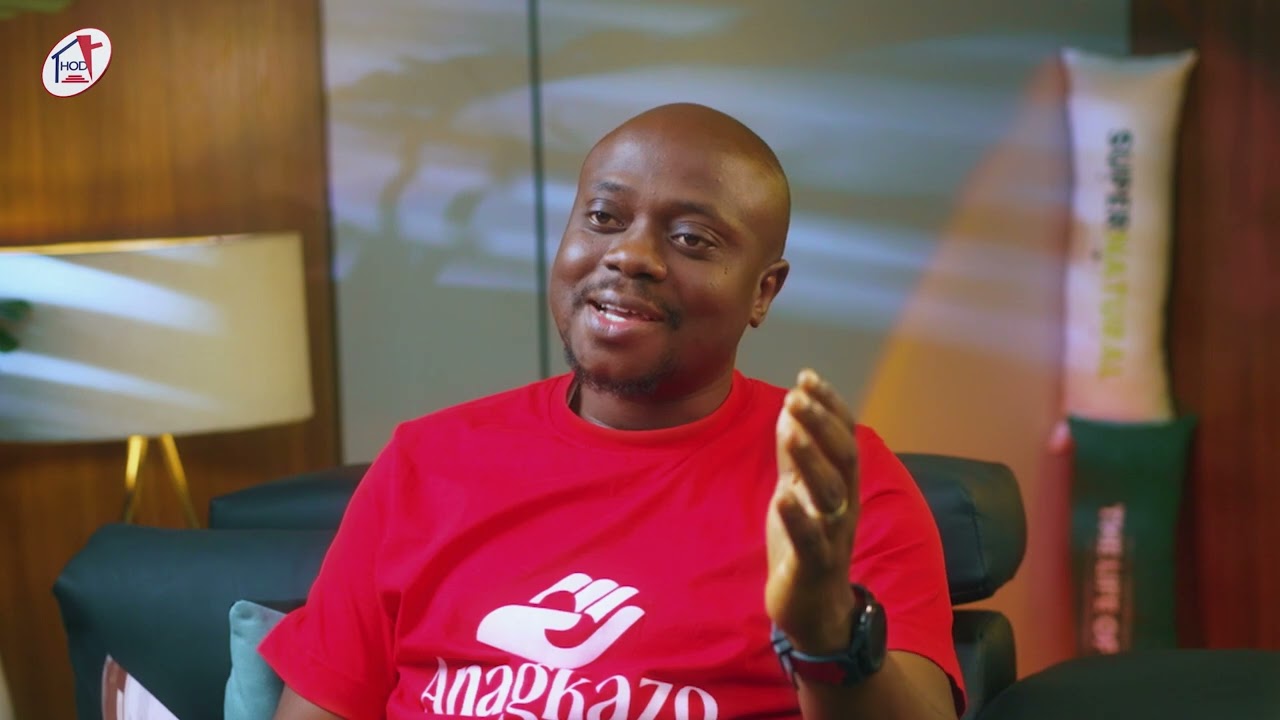 Диета милосердия с пастором Солой Осунмакинде (Жертва хвалы) 7 марта 2026 года.